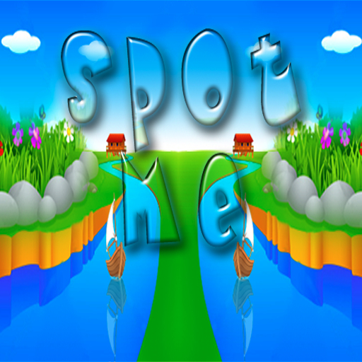 SpotMe icon
