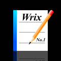 Wrix - 超高機能テキストエディタ
