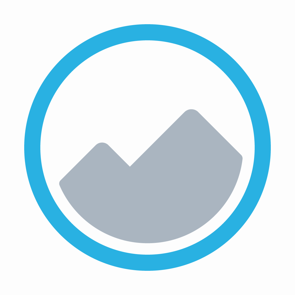 Polymo - A better place for photos by c3a LTD Polymo - A better place for photos by c3a LTD icon